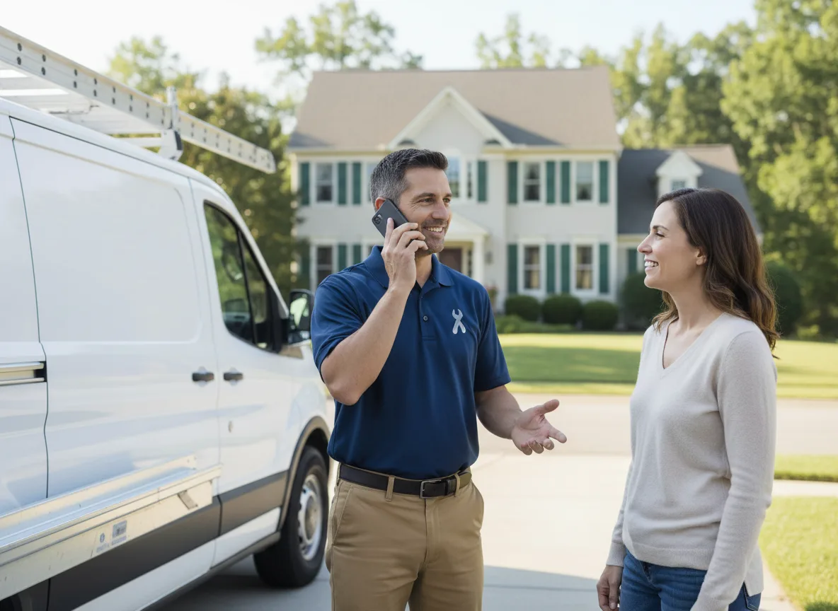Home Gutter Service Stapleton, GA FAQs